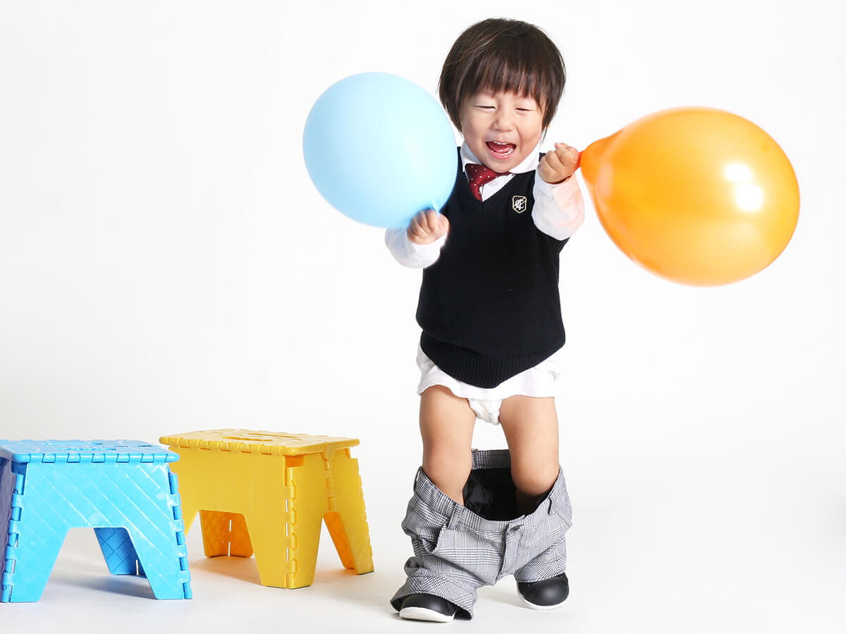 オーディション写真やプロフィール写真など宣材写真を格安撮影 後楽園スタジオ