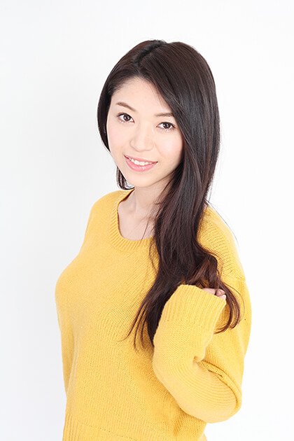 オーディション写真やプロフィール写真など宣材写真を格安撮影 後楽園スタジオ