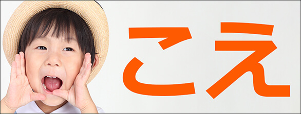 お客様の感想です。評判や口コミが気になる方にご利用頂けます。